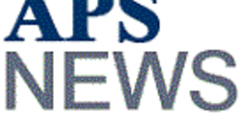APS News