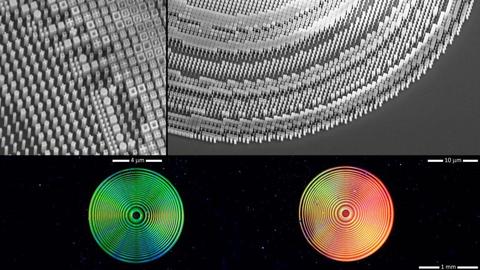 metalens